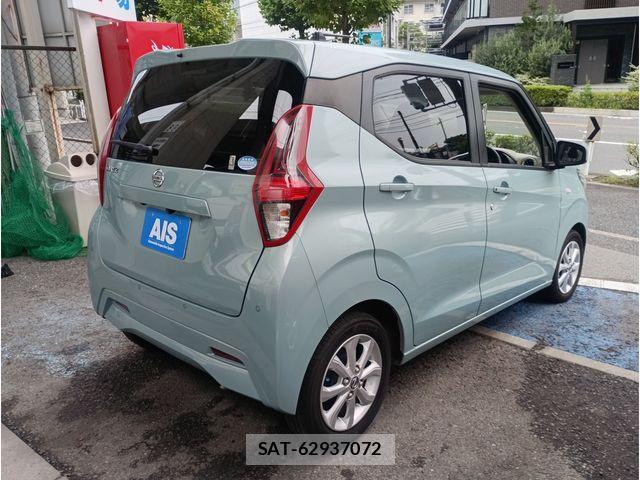 Nissan DAYZ 2021-10 8741615-1