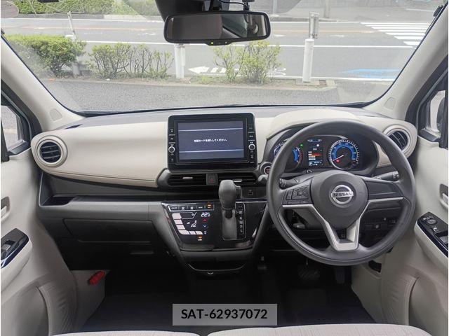Nissan DAYZ 2021-10 8741615-2