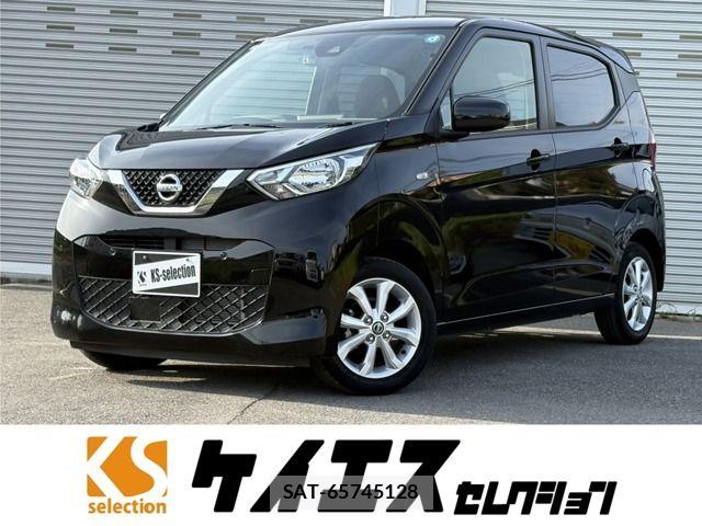 Nissan DAYZ 2022-04 8741614-0