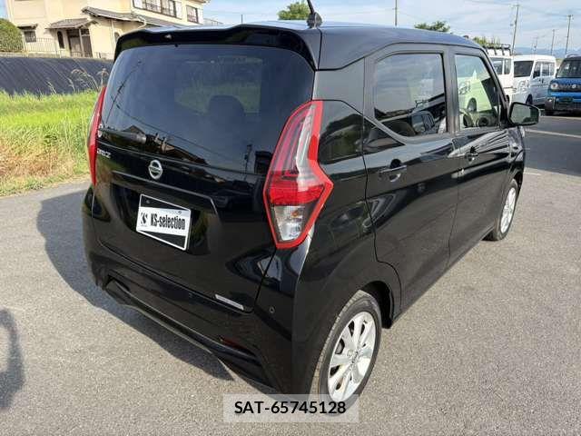 Nissan DAYZ 2022-04 8741614-6