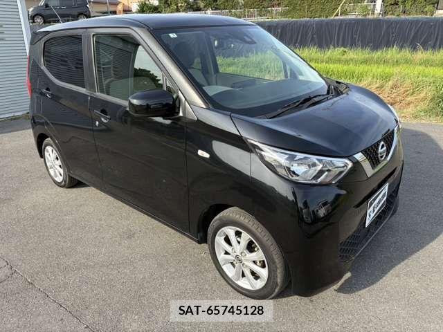 Nissan DAYZ 2022-04 8741614-8