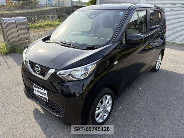 Nissan DAYZ 2022-04 8741614-2