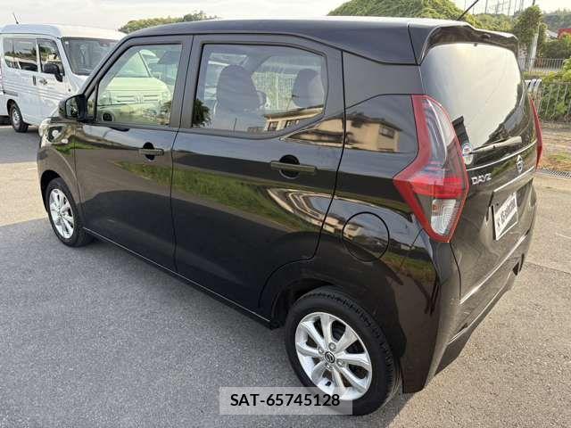 Nissan DAYZ 2022-04 8741614-4