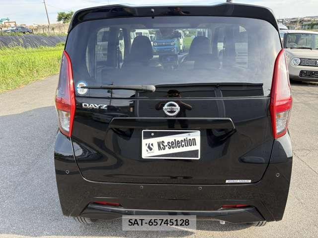 Nissan DAYZ 2022-04 8741614-5