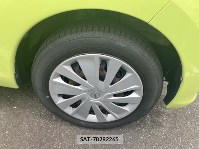 Nissan DAYZ 2015-10 8741641-4