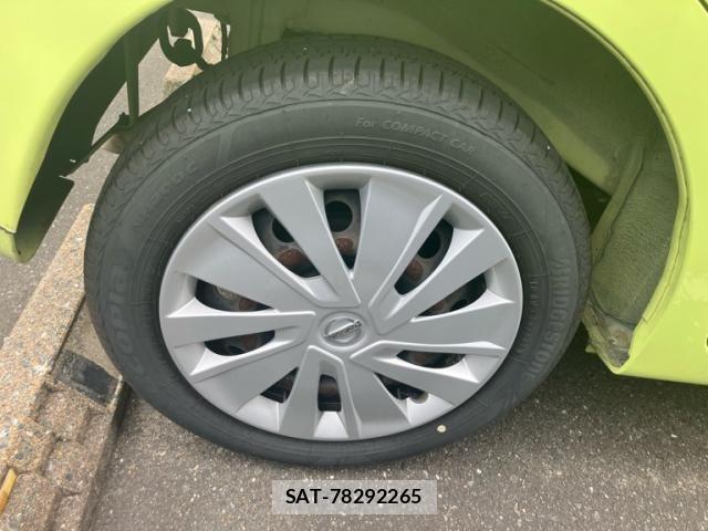 Nissan DAYZ 2015-10 8741641-5