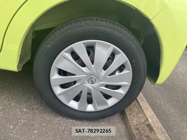Nissan DAYZ 2015-10 8741641-7