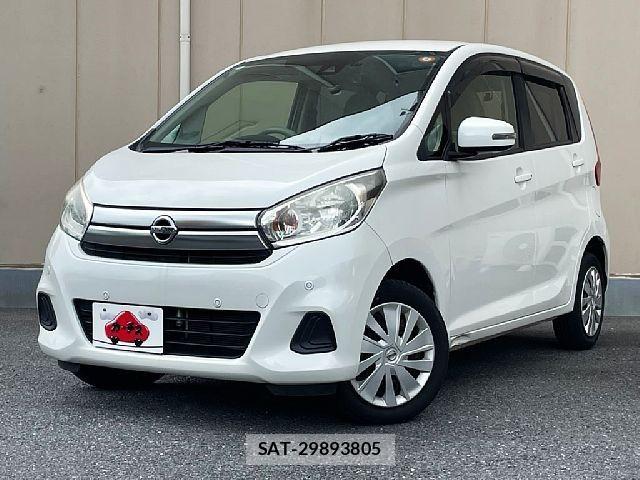 Nissan DAYZ 2018-11 8741624-0
