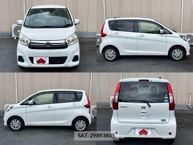Nissan DAYZ 2018-11 8741624-8