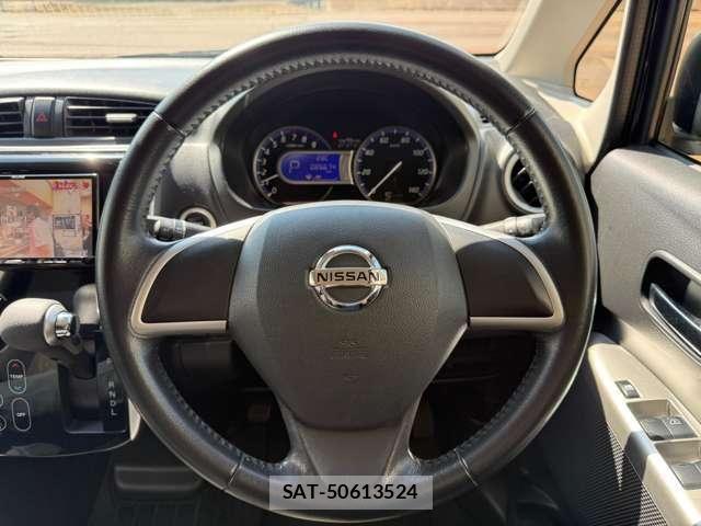 Nissan DAYZ 2015-03 8741629-8