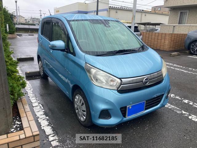 Nissan DAYZ 2019-02 8741634-0