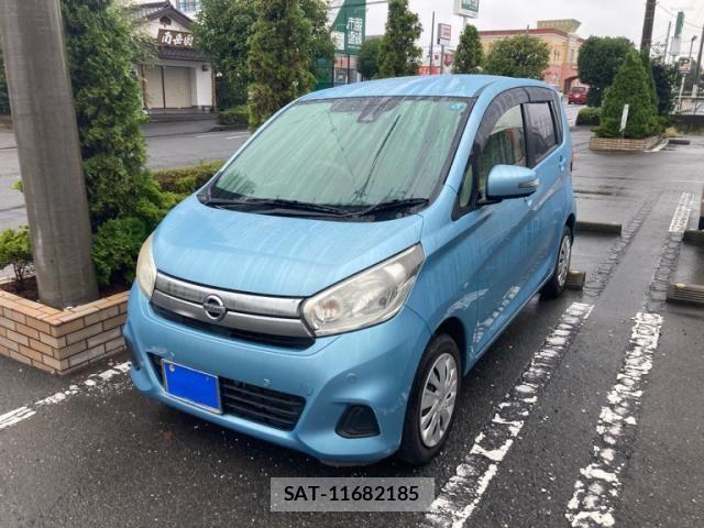 Nissan DAYZ 2019-02 8741634-1