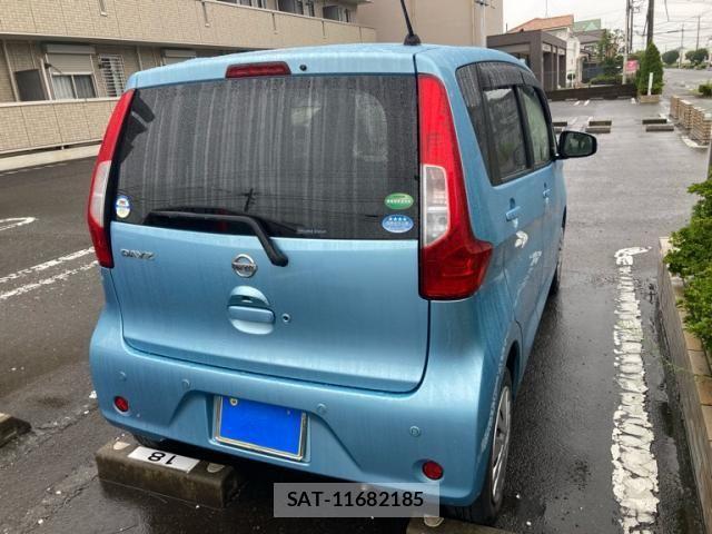 Nissan DAYZ 2019-02 8741634-3