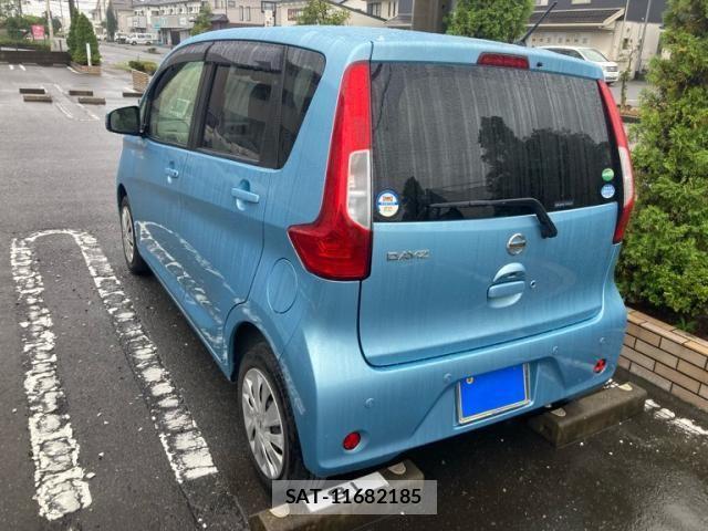 Nissan DAYZ 2019-02 8741634-4