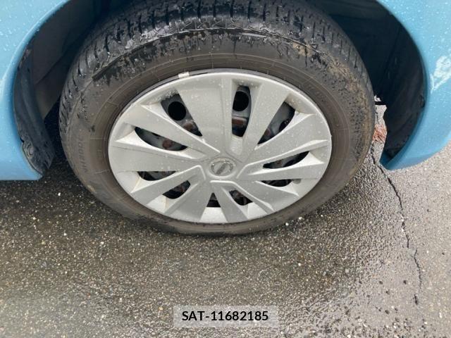 Nissan DAYZ 2019-02 8741634-5