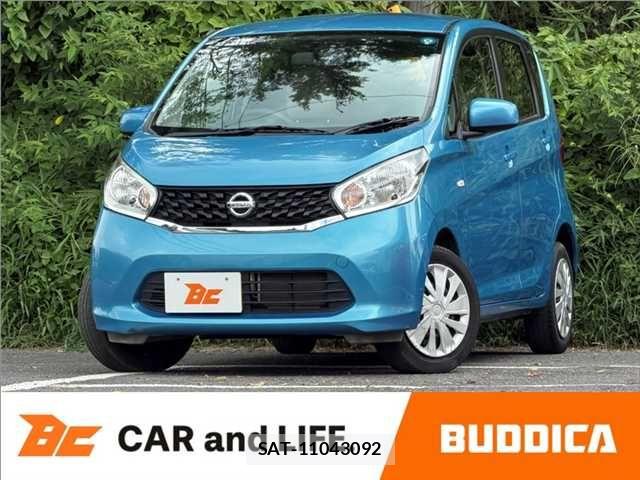 Nissan DAYZ 2013-06 8741635-0