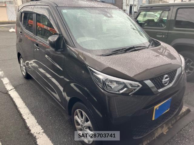 Nissan DAYZ 2023-02 8741605-0