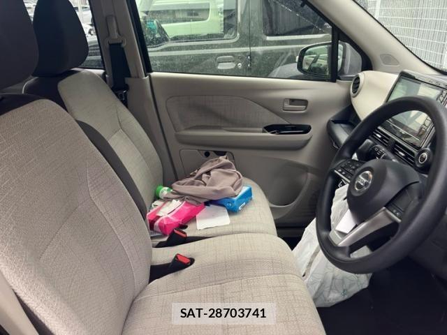 Nissan DAYZ 2023-02 8741605-8