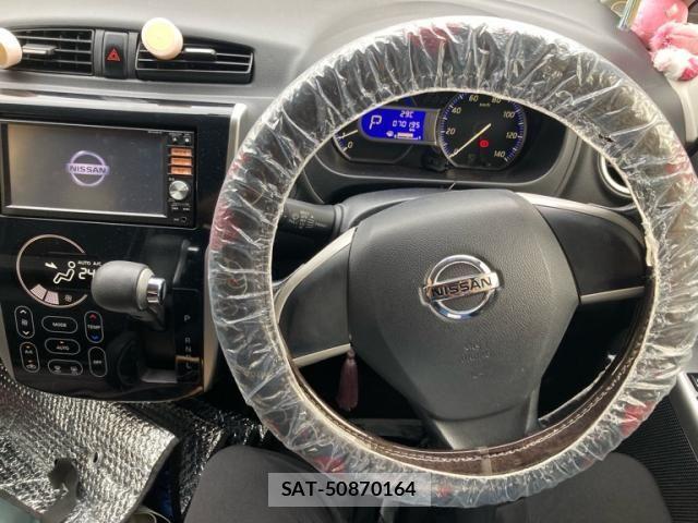 Nissan DAYZ 2013-10 8741647-14