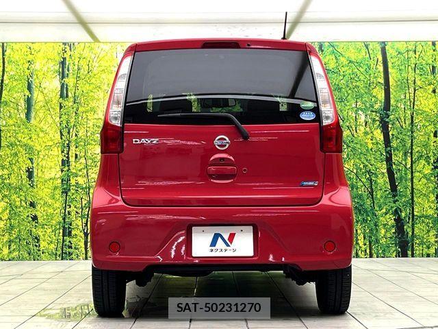 Nissan DAYZ 2015-09 8741637-14