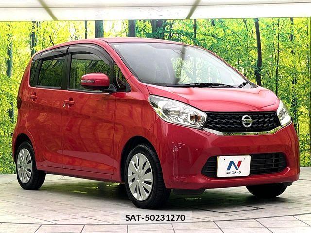 Nissan DAYZ 2015-09 8741637-15