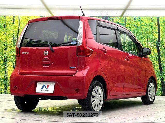 Nissan DAYZ 2015-09 8741637-16