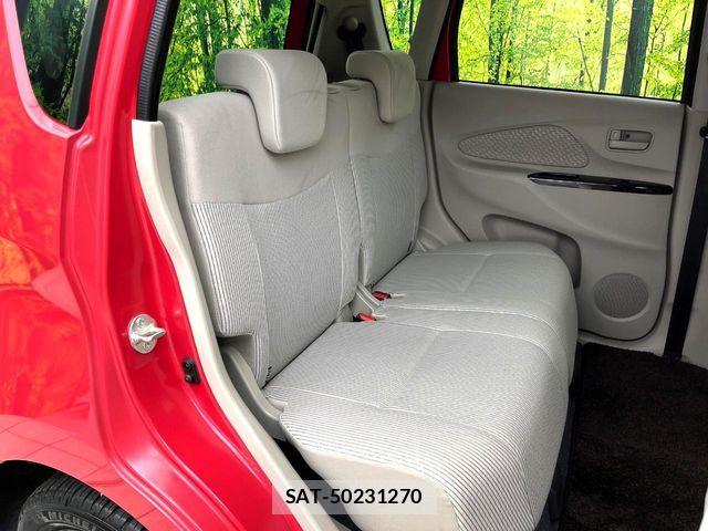 Nissan DAYZ 2015-09 8741637-8
