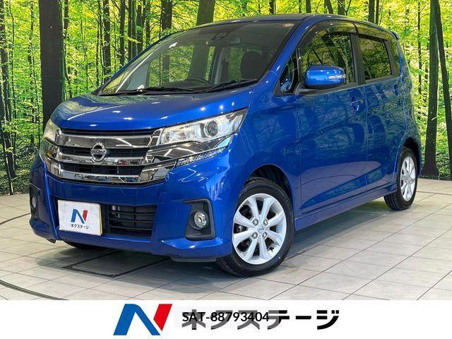 Nissan DAYZ 2018-03 8741625-0