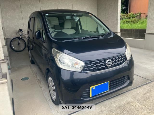 Nissan DAYZ 2015-08 8741643-1
