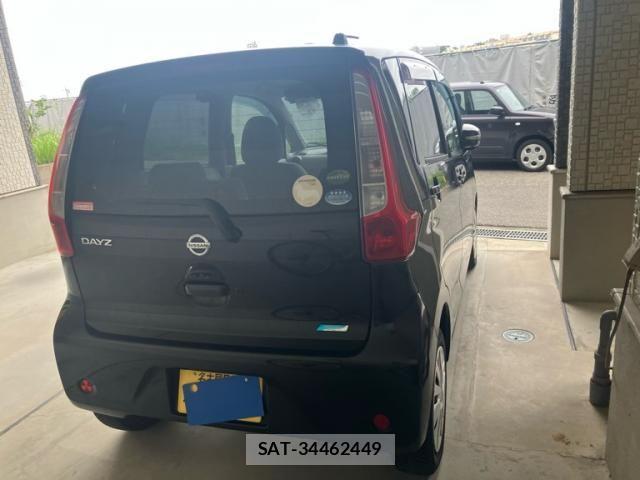 Nissan DAYZ 2015-08 8741643-2