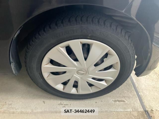 Nissan DAYZ 2015-08 8741643-6