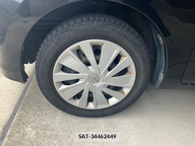 Nissan DAYZ 2015-08 8741643-8