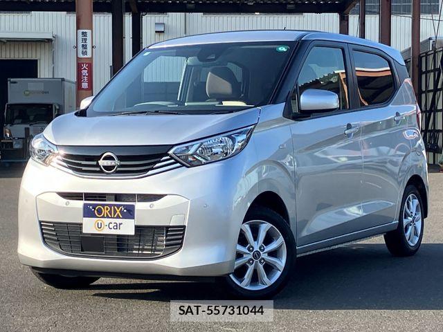 Nissan DAYZ 2024-04 8741603-0
