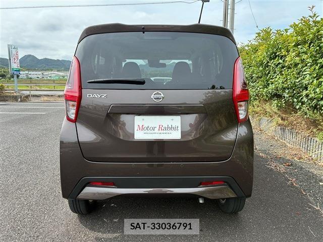Nissan DAYZ 2023-01 8741612-4