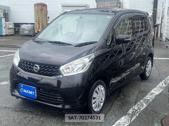Nissan DAYZ 2014-03 8741636-0