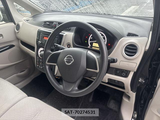Nissan DAYZ 2014-03 8741636-8