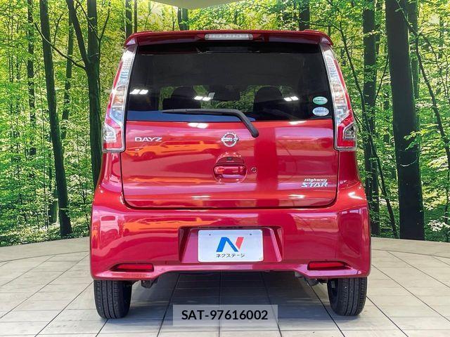 Nissan DAYZ 2017-02 8741628-14