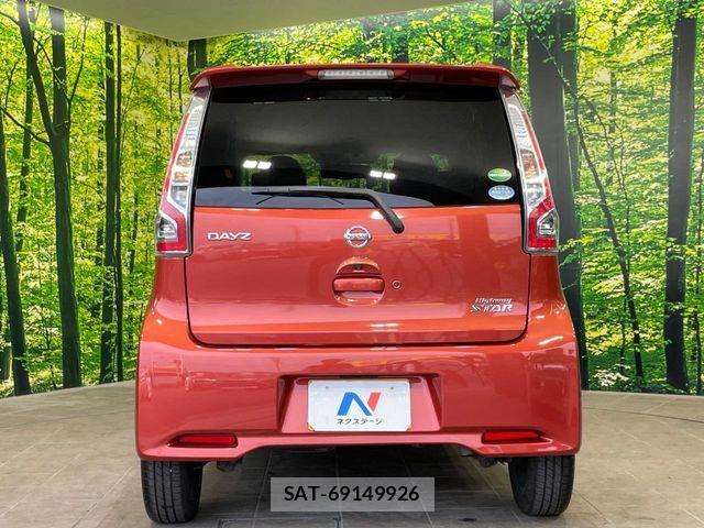 Nissan DAYZ 2015-10 8741627-15
