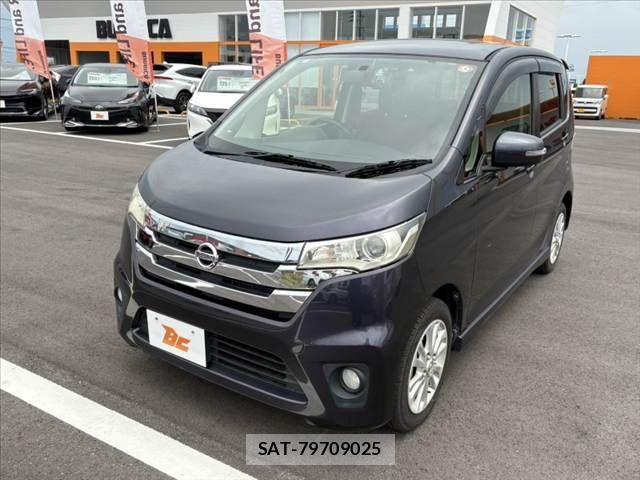 Nissan DAYZ 2014-07 8741631-6