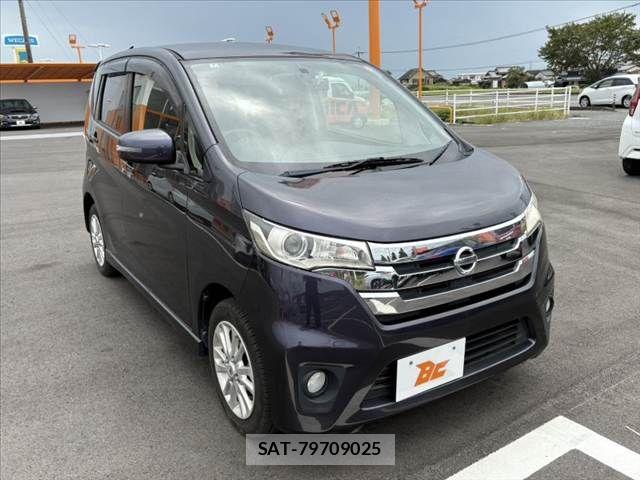 Nissan DAYZ 2014-07 8741631-8