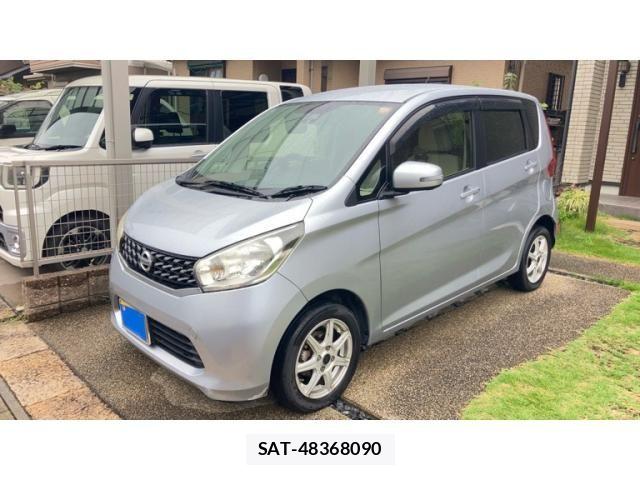 Nissan DAYZ 2015-02 8741644-1
