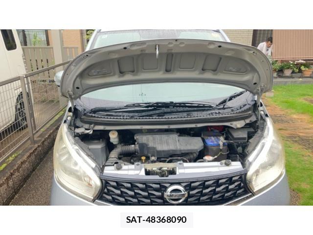 Nissan DAYZ 2015-02 8741644-21