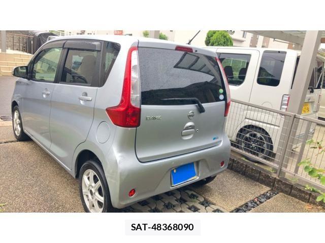 Nissan DAYZ 2015-02 8741644-2