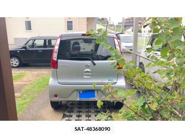 Nissan DAYZ 2015-02 8741644-3