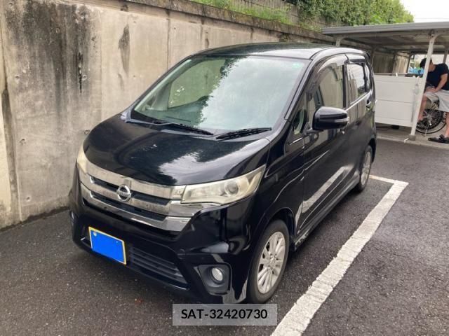 Nissan DAYZ 2013-12 8741642-0