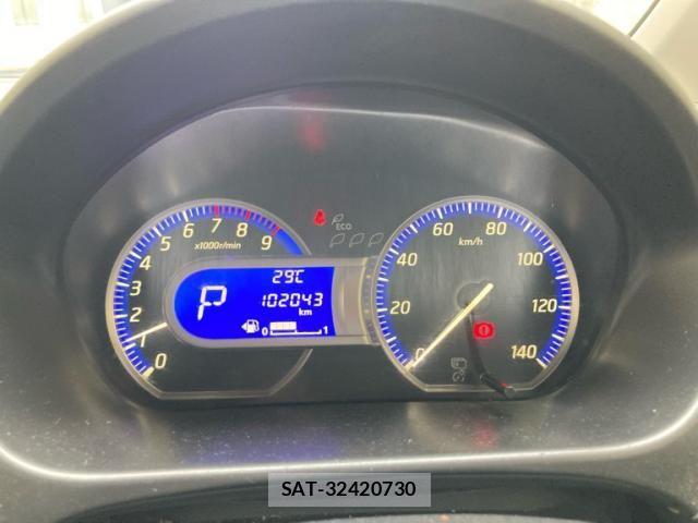 Nissan DAYZ 2013-12 8741642-13