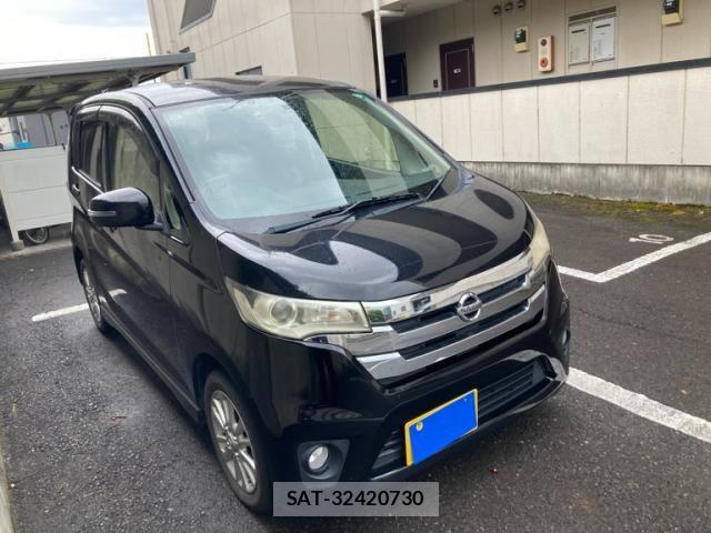 Nissan DAYZ 2013-12 8741642-1
