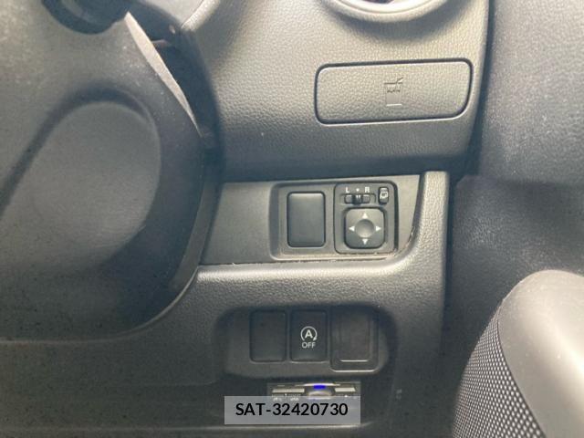 Nissan DAYZ 2013-12 8741642-19