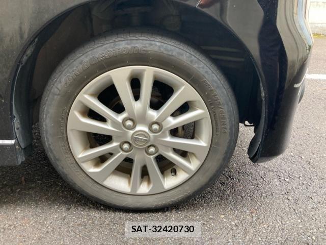 Nissan DAYZ 2013-12 8741642-6