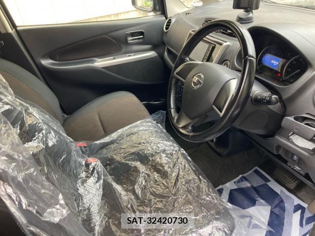 Nissan DAYZ 2013-12 8741642-8
